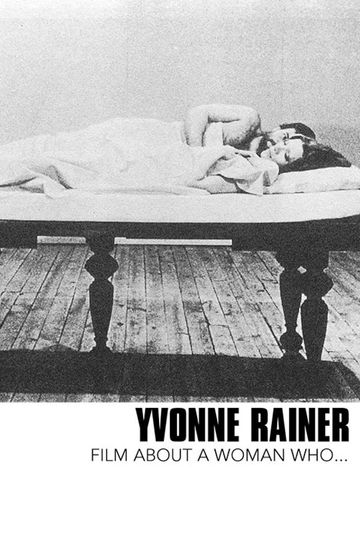 Film About a Woman Who…