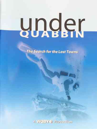 Under Quabbin Poster