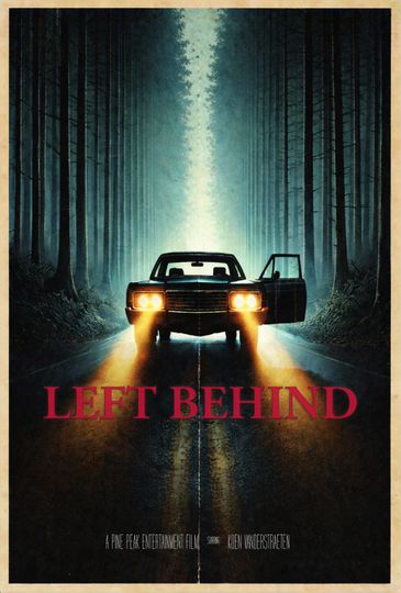 Left Behind