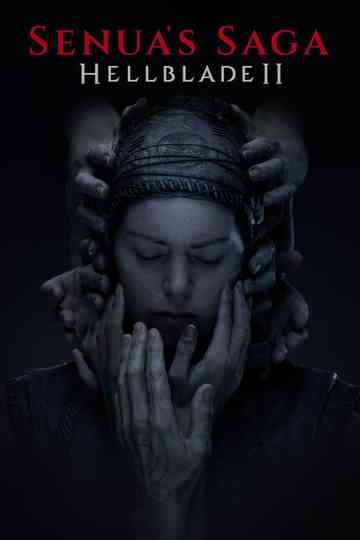 Senua's Saga: Hellblade II Poster