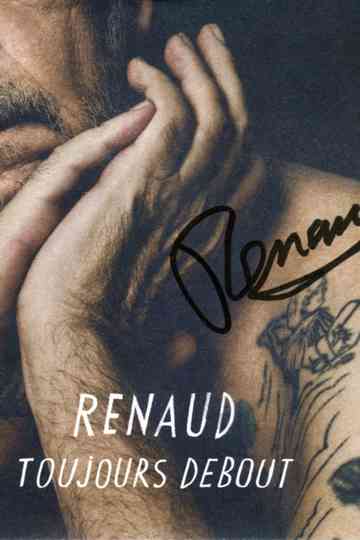 Toujours debout Poster