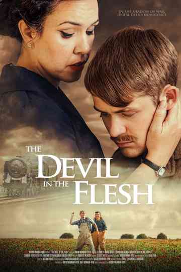 The Devil in the Flesh Poster
