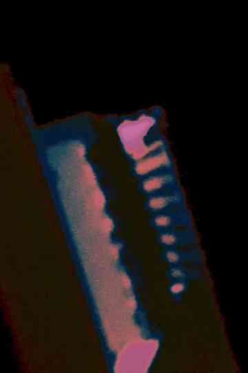 Bitrate Memories Poster