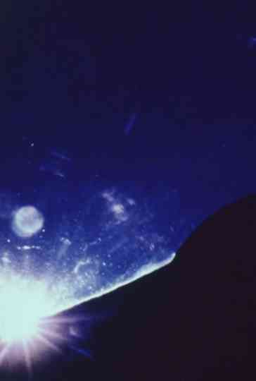 Street Film VII and VIII Poster