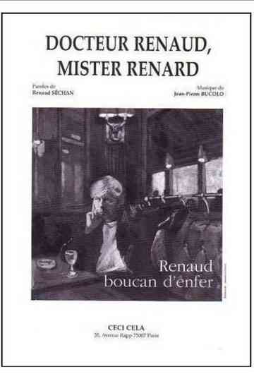 Docteur Renaud, Mister Renard Poster