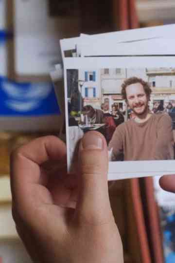 Maison Blanche Poster