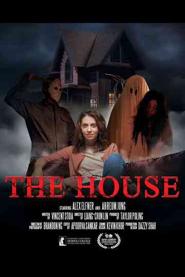 The House Poster