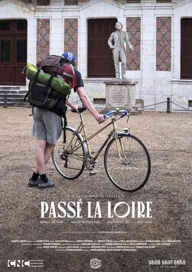 Passé la Loire Poster