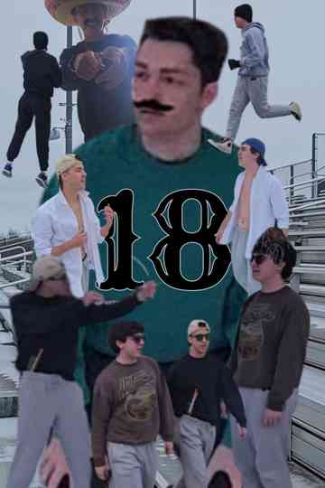 (New) Carnival Games: The Quest for 18 Points Poster