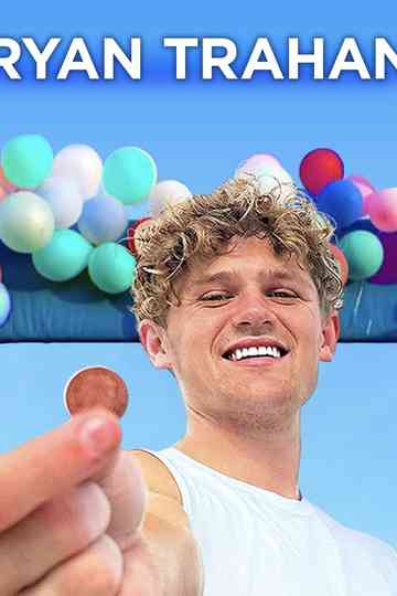 Ryhan Trahan : 30 Days Poster