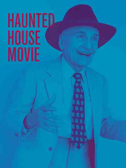 Haunted House Movie Poster
