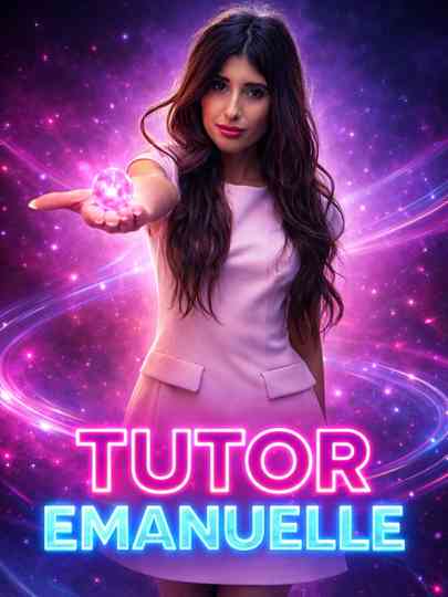 Tutor Emanuelle Poster