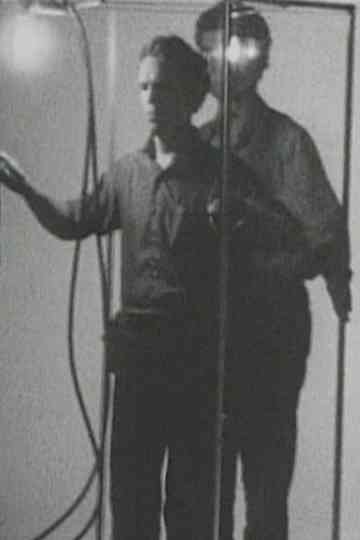 Lucinda Childs: Vehicle Poster