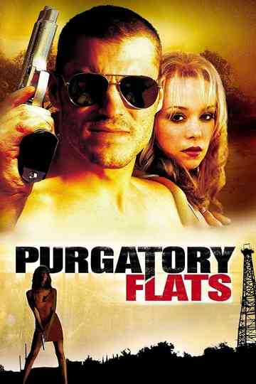 Purgatory Flats Poster