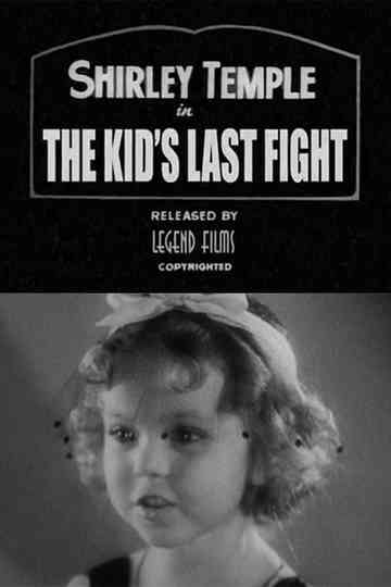 The Kids Last Fight