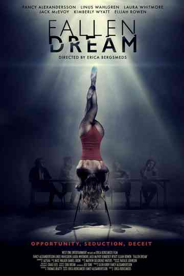 Fallen Dream Poster