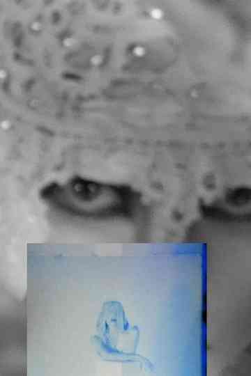 The Incantation of Gradiva Poster