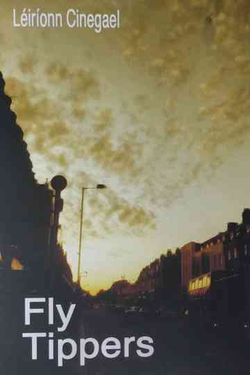 Fly Tippers Poster