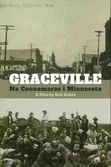 Graceville - Na Connemaras i Minnesota Poster
