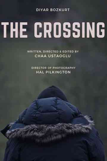 The Crossing Poster