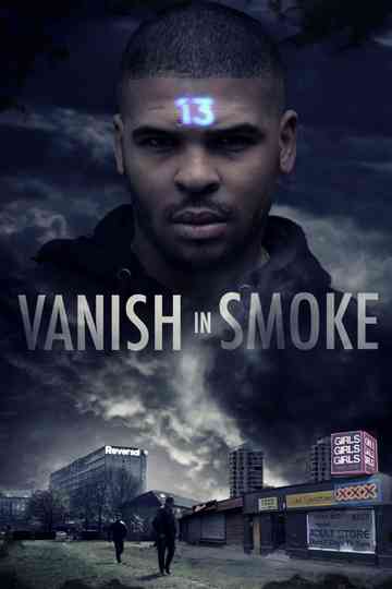 Vanish in Smoke Poster