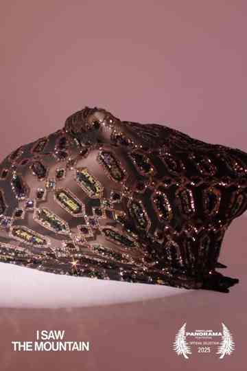 I Saw the Mountain Poster