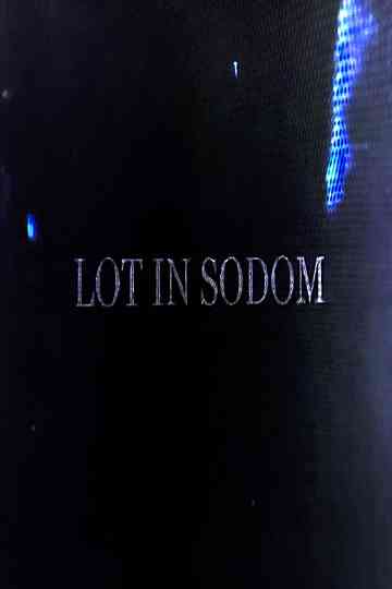 Lot in Sodom Poster