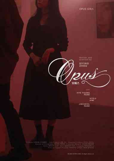 OPUS Poster