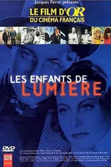 Les Enfants de Lumière Poster
