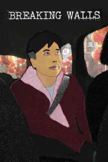 Breaking Walls Poster