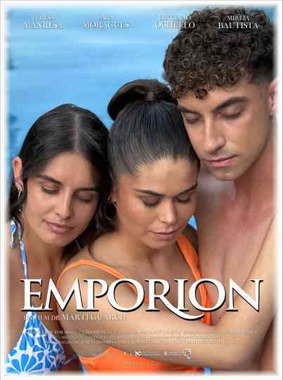 Emporion Poster
