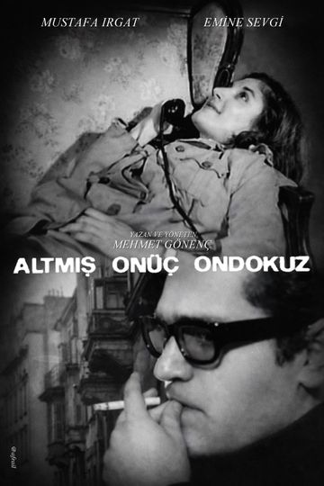Altmış Onüç Ondokuz