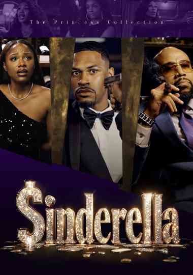 Sinderella Poster