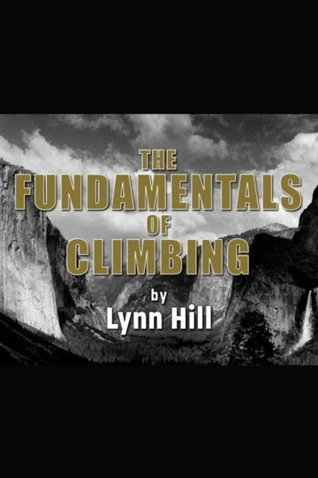 The Fundamentals of Climbing