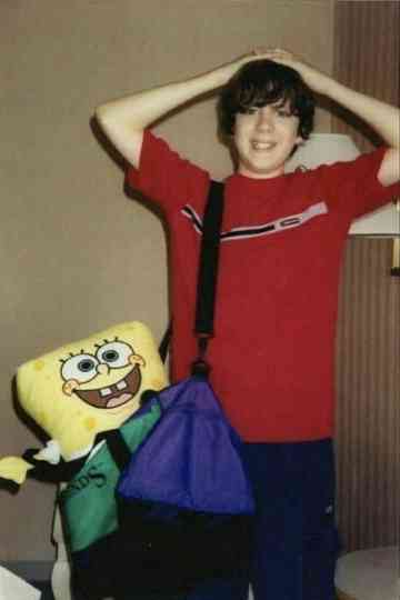 The 2012 Sandy Hook Massacre & What Led Up To It [Adam Lanza] Poster