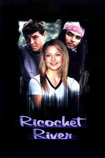 Ricochet River Poster