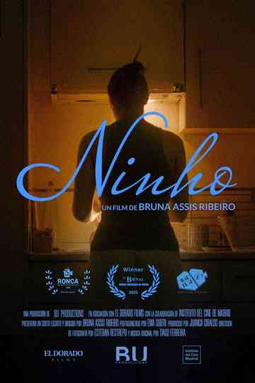 Ninho Poster