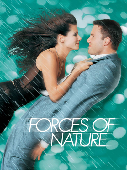 Forces of Nature Poster