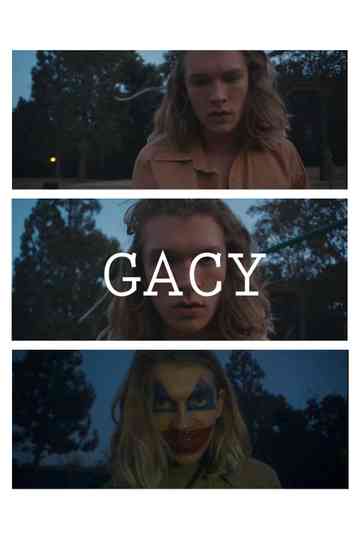 Gacy Poster