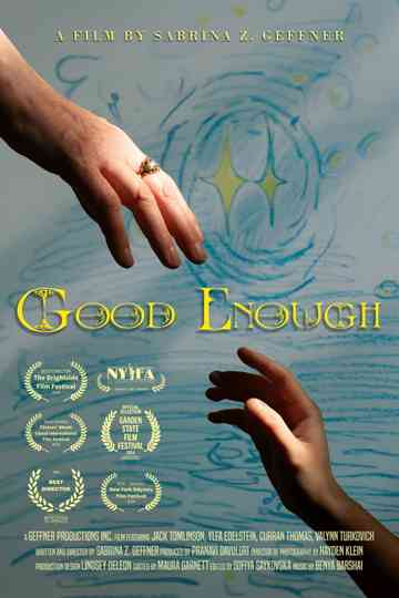 Good Enough Poster