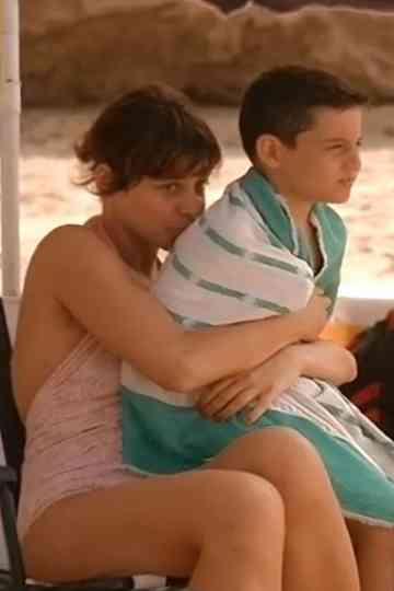 To Take a Breath Poster