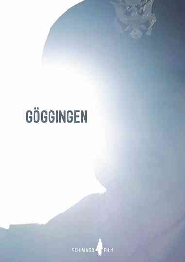 Göggingen Poster