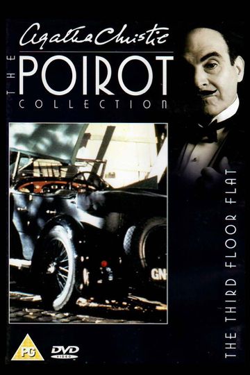 The Third Floor Flat