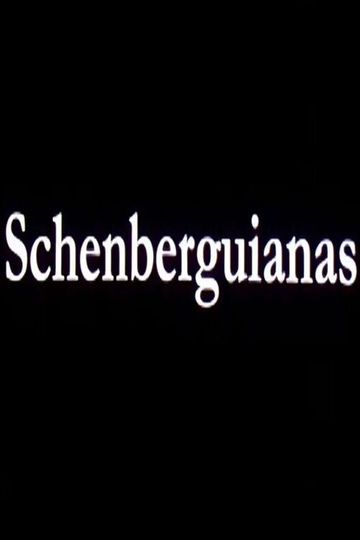 Schenberguianas
