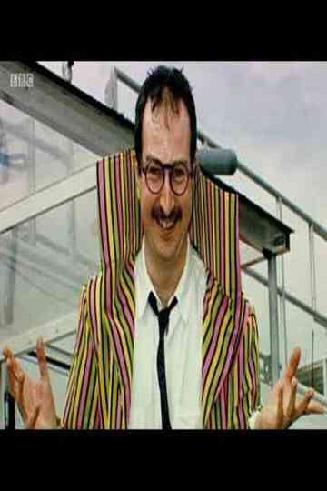 Walking With Disc Jockeys Poster