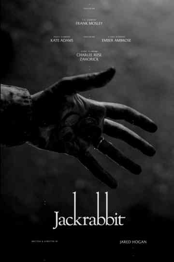 Jackrabbit Poster