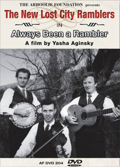 Always Been a Rambler