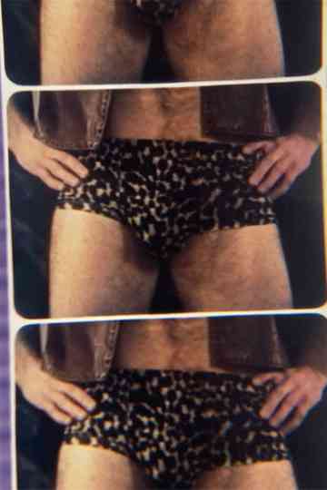 Bachelorette Party Poster