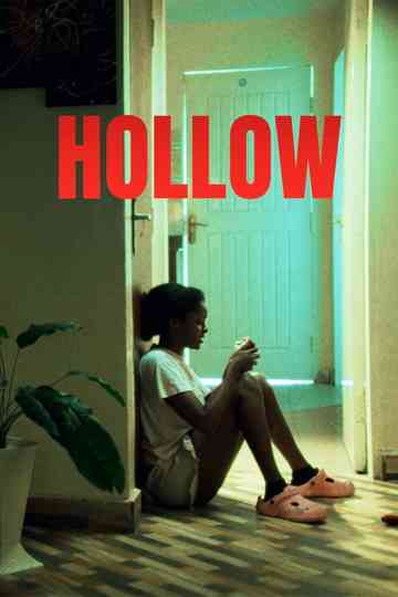 Hollow Poster