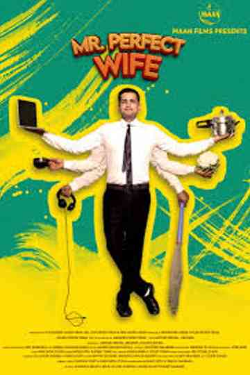 Mr Perfect Wife Poster